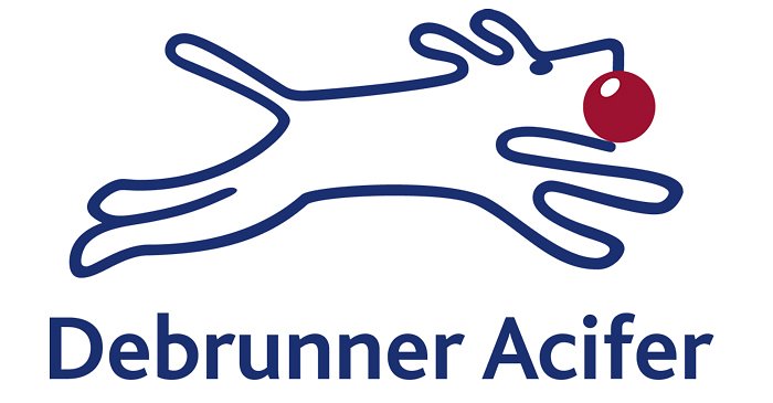 Logo Debrunner Acifer