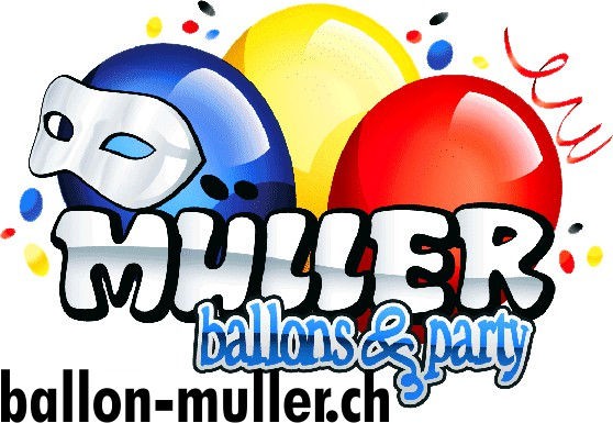 Logo Ballon-Müller