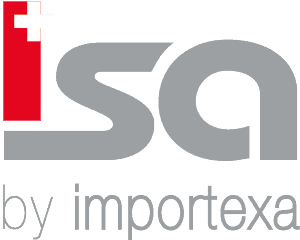 Logo ISA by Importexa