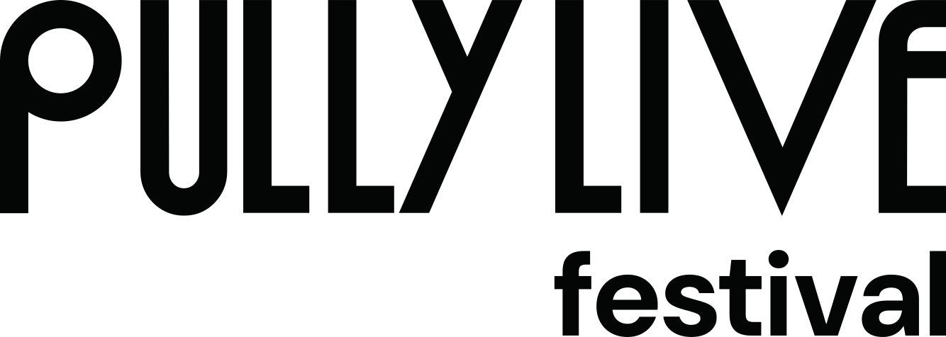 Logo Pully Live Festival