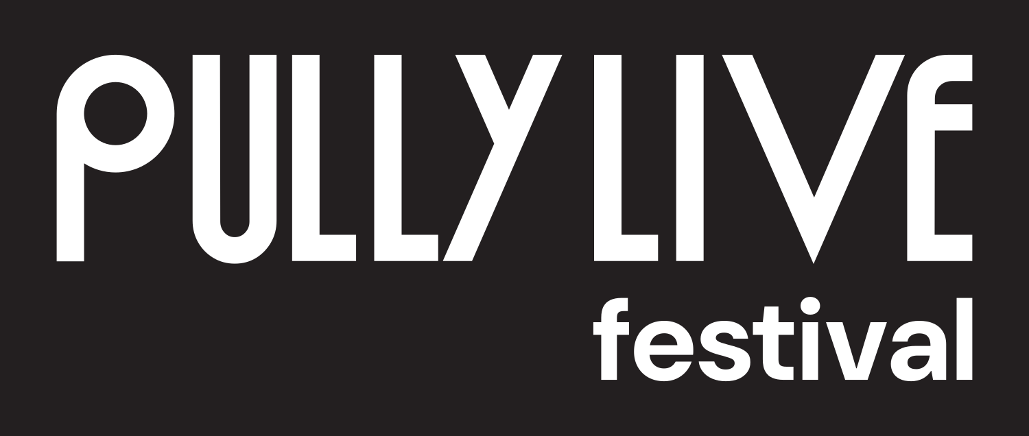 Logo Pully Live Festival